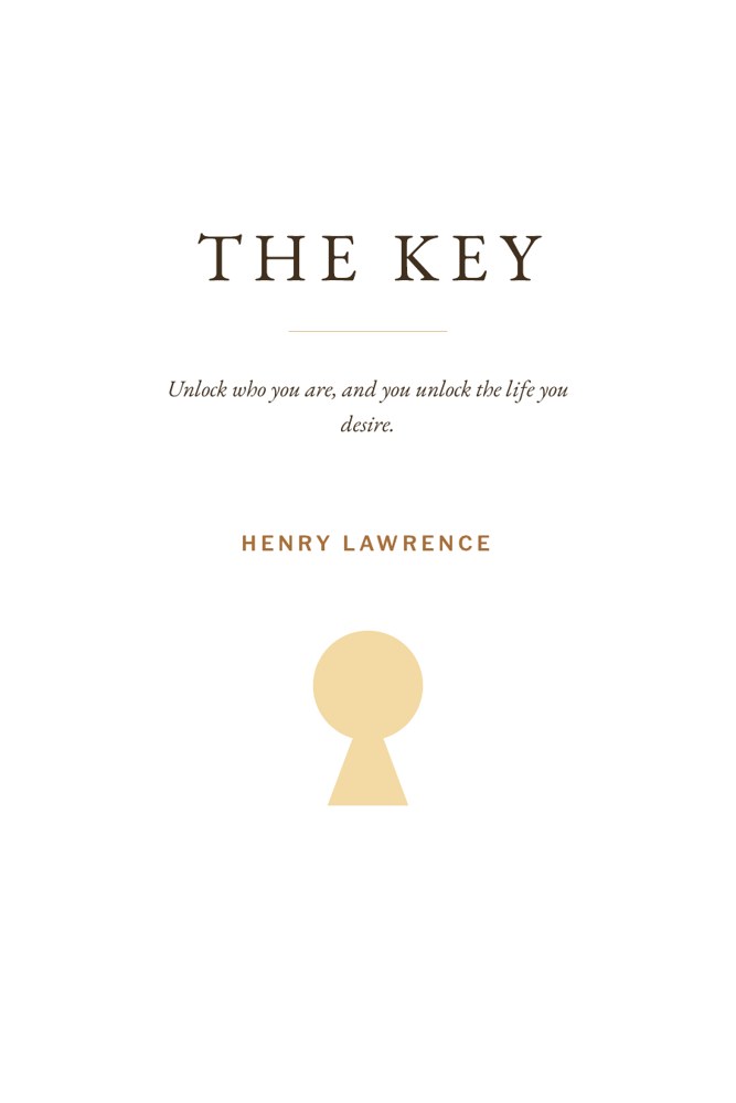The Key, by Henry Lawrence